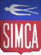 Simca - Logo
